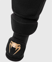 Thumbnail for VENUM KONTACT SHINGUARD BLACK/GOLD