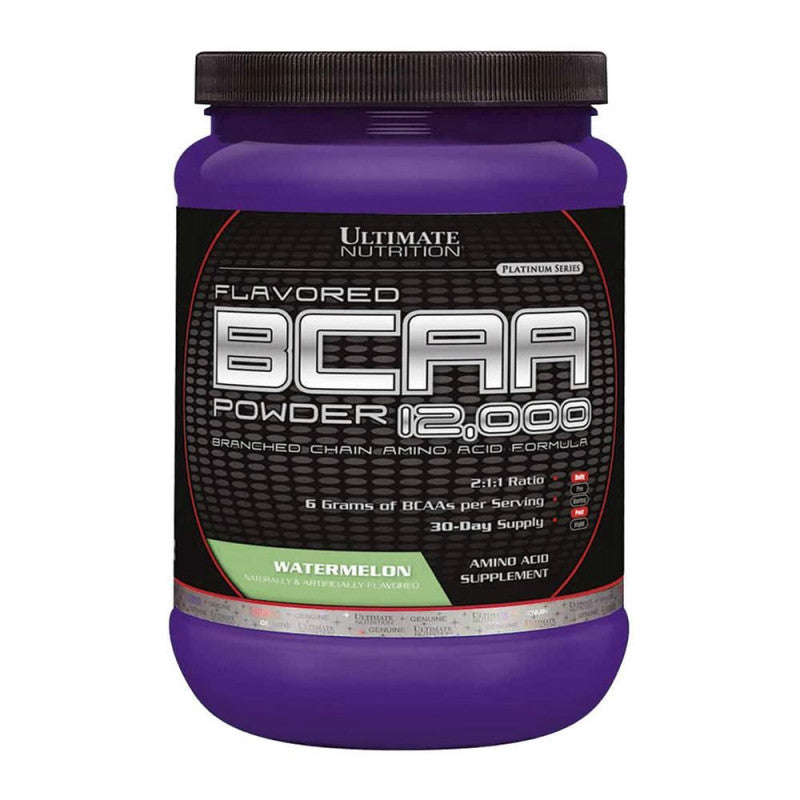 BCAA 10000 Powder