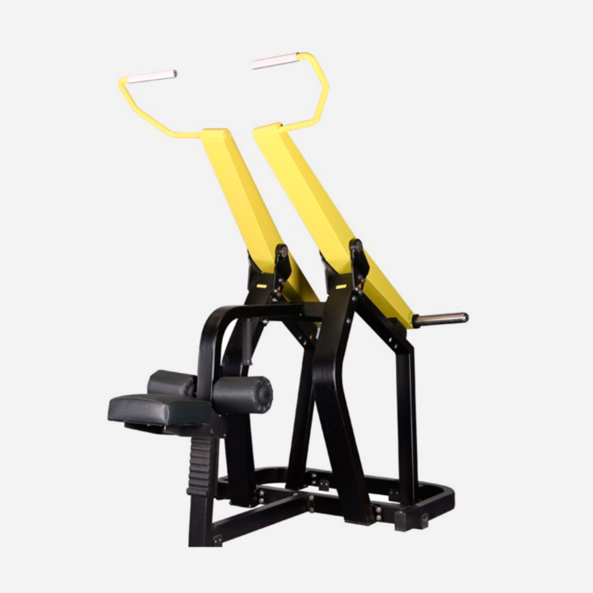 Hammer Lat Pull Down Machine