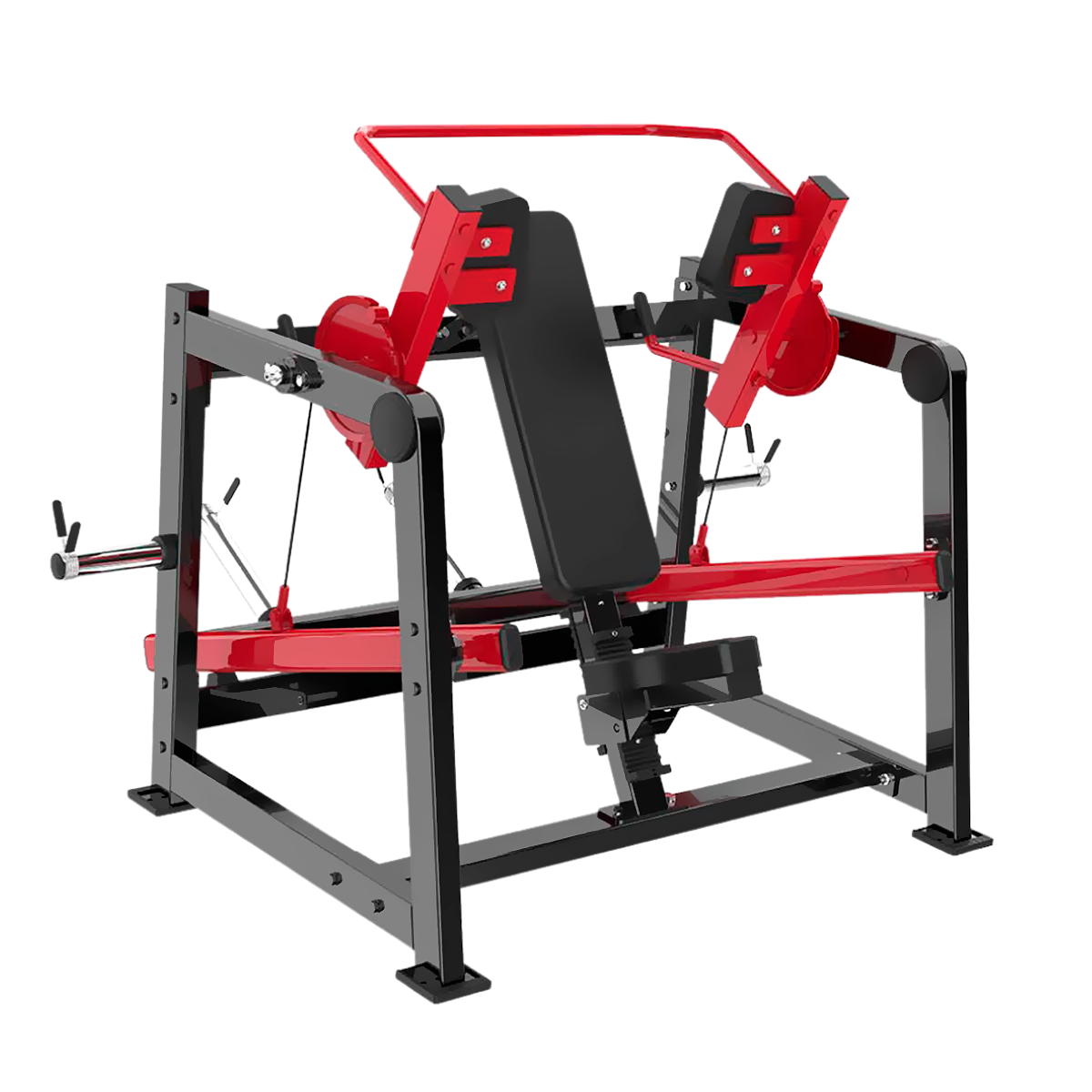 SMITH MULTIPRESS CHEST/SHOULDER