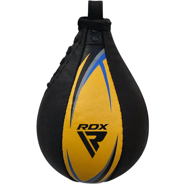 Saco de boxeo de velocidad RDX 2Y