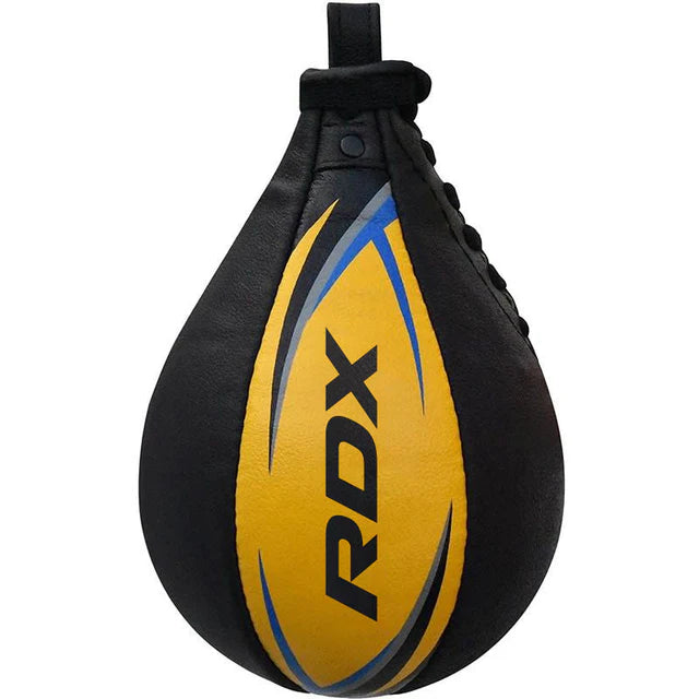 Saco de boxeo de velocidad RDX 2Y