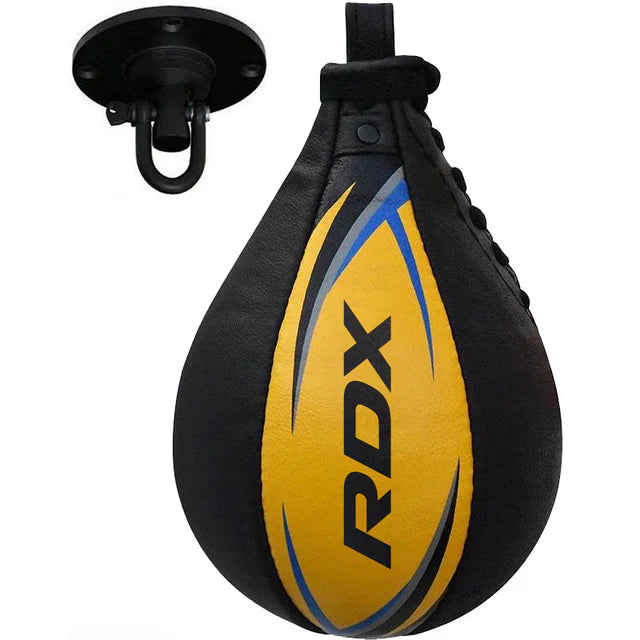 Saco de boxeo de velocidad RDX 2Y