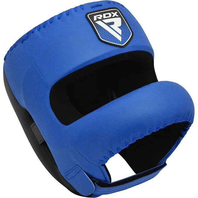 RDX T1F Face Protective Helmet