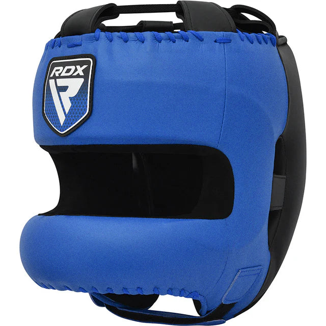 RDX T1F Face Protective Helmet