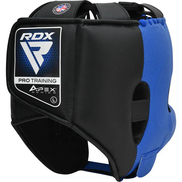 RDX T1F Face Protective Helmet