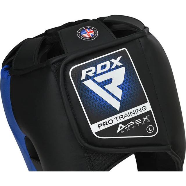 RDX T1F Face Protective Helmet