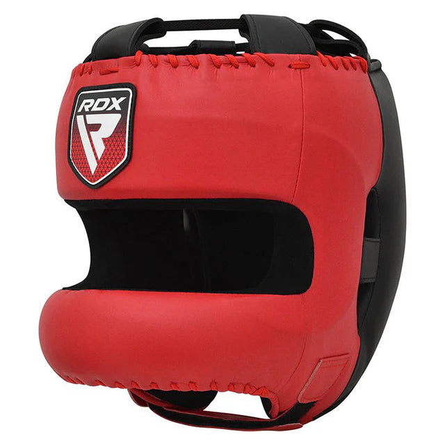 RDX T1F Face Protective Helmet