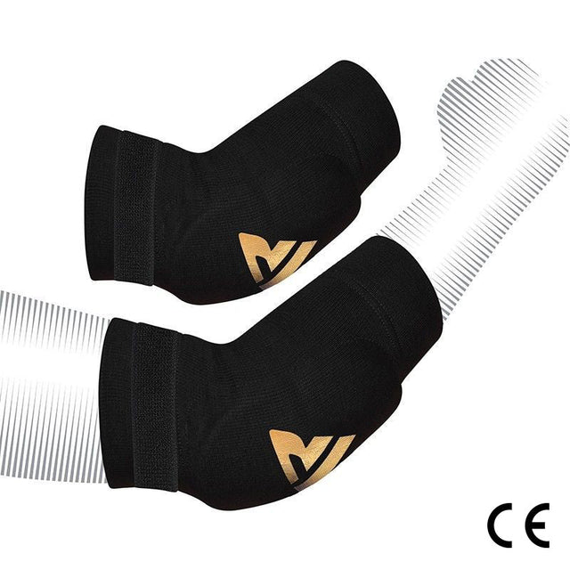 Codera acolchada para entrenamiento de Muay Thai y MMA DE RDX HY