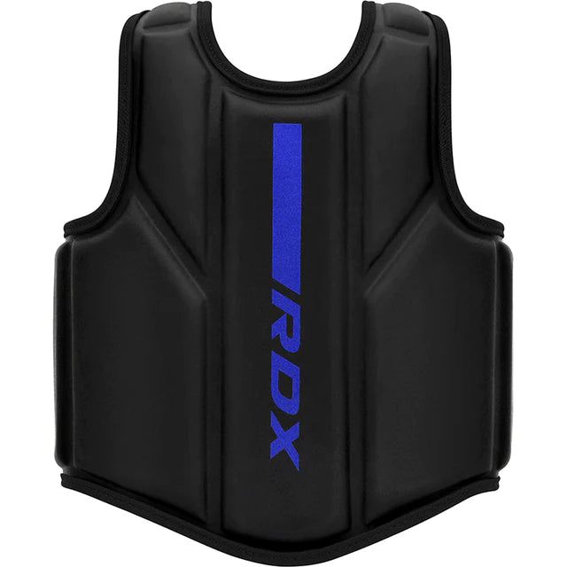 RDX F6 Kara Protector Pecho Entrenador