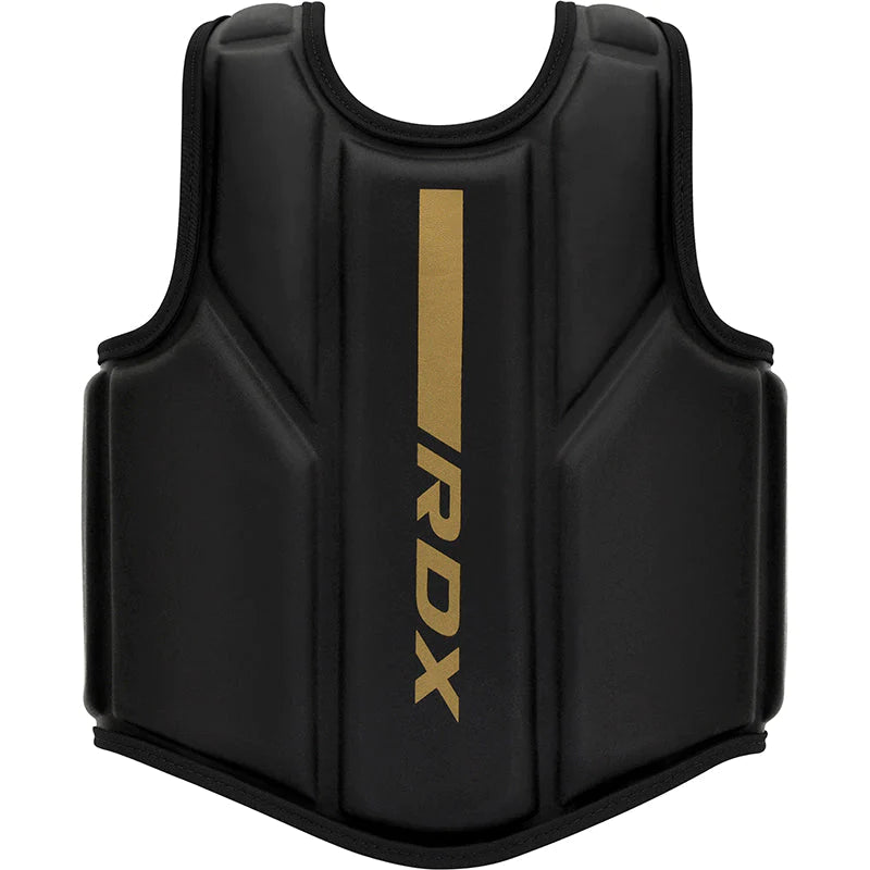 RDX F6 Kara Protector Pecho Entrenador
