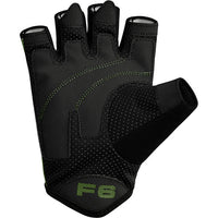 Thumbnail for RDX F6 GYM FITNESS GLOVES 