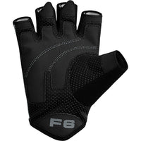 Thumbnail for RDX F6 GYM FITNESS GLOVES 
