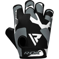 Thumbnail for RDX F6 GYM FITNESS GLOVES 