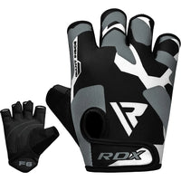 Thumbnail for RDX F6 GYM FITNESS GLOVES 