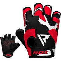 Thumbnail for RDX F6 GYM FITNESS GLOVES 