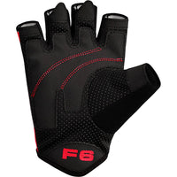Thumbnail for RDX F6 GYM FITNESS GLOVES 