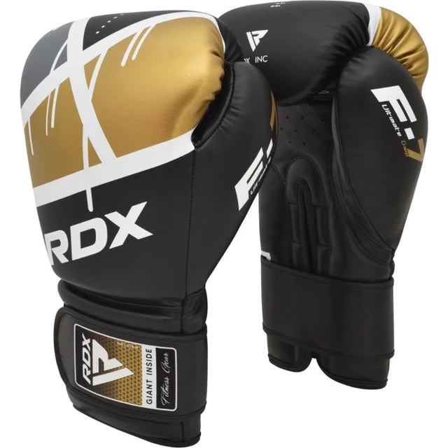RDX F7 EGO GUANTES DE BOXEO