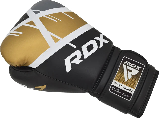 RDX F7 EGO GUANTES DE BOXEO