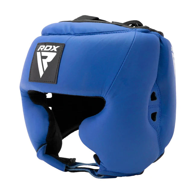 Casco RDX US1 con protección para mejillas