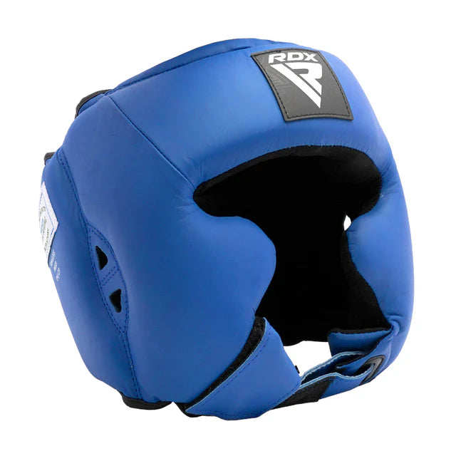 Casco RDX US1 con protección para mejillas