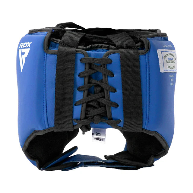 Casco RDX US1 con protección para mejillas