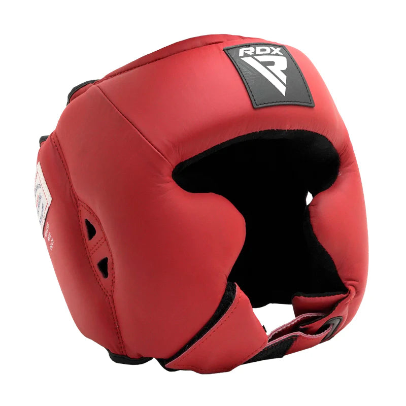 Casco RDX US1 con protección para mejillas