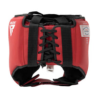 Thumbnail for Casco RDX US1 con protección para mejillas