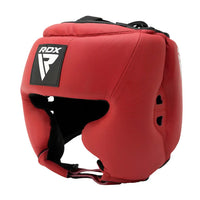 Thumbnail for Casco RDX US1 con protección para mejillas