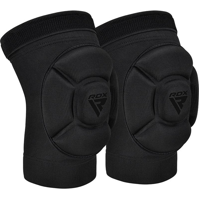 Rodilleras K5 RDX MMA