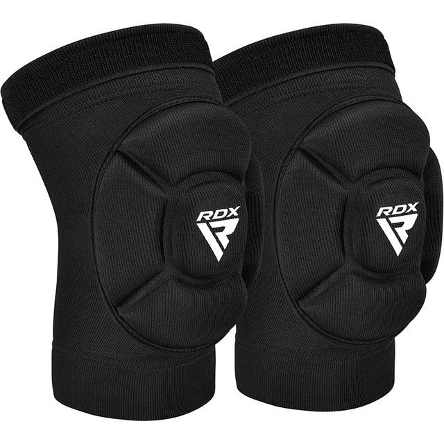 Rodilleras K5 RDX MMA