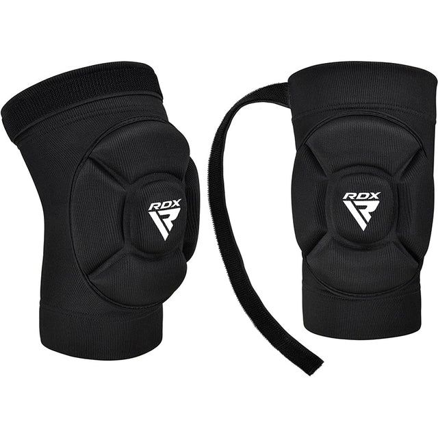 Rodilleras K5 RDX MMA