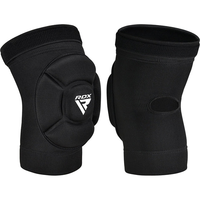 Rodilleras K5 RDX MMA