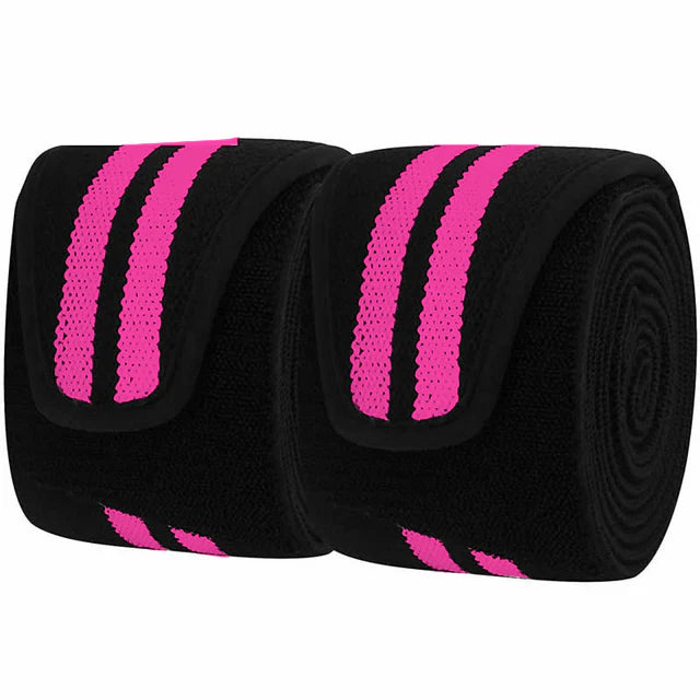 RDX K2 Compression Knee Sleeves