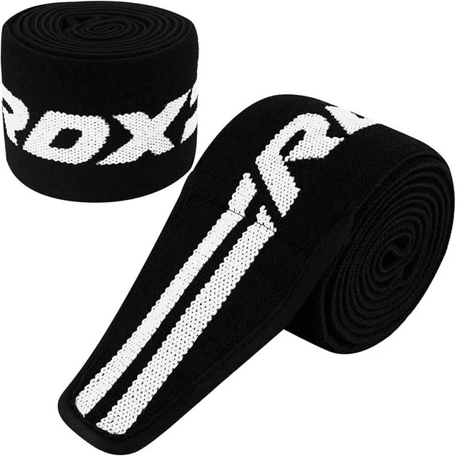Rodilleras de compresión RDX K2