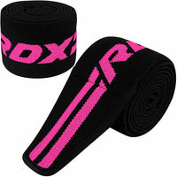 Thumbnail for RDX K2 Compression Knee Sleeves