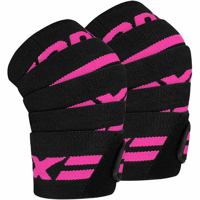 RDX K2 Compression Knee Sleeves