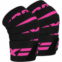 Thumbnail for RDX K2 Compression Knee Sleeves