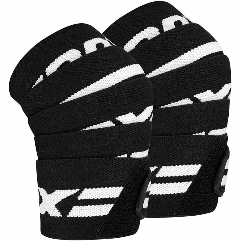 RDX K2 Compression Knee Sleeves