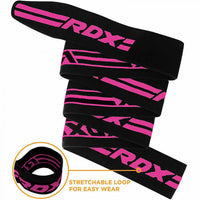 Thumbnail for RDX K2 Compression Knee Sleeves