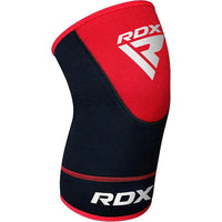 Thumbnail for RDX KR NEOPRENE KNEE BRACE FOR ATHLETES (UNIT) 