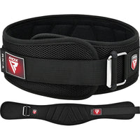 Thumbnail for RDX X3 6 INCH NEOPRENE WEIGHTLIFTING BELT