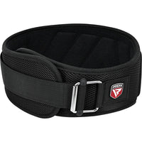 Thumbnail for RDX X3 6 INCH NEOPRENE WEIGHTLIFTING BELT