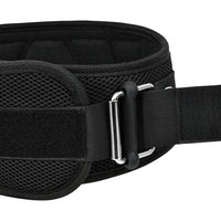 Thumbnail for RDX X3 6 INCH NEOPRENE WEIGHTLIFTING BELT