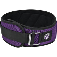 Thumbnail for RDX X3 6 INCH NEOPRENE WEIGHTLIFTING BELT