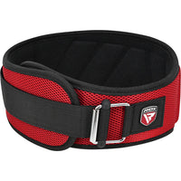 Thumbnail for RDX X3 6 INCH NEOPRENE WEIGHTLIFTING BELT