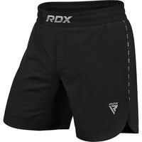 Thumbnail for RDX T2 BLACK SHORT SLEEVE T-SHIRT HYPOALLERGENIC AND ABSORBENT 