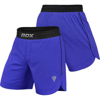Thumbnail for RDX T2 BLACK SHORT SLEEVE T-SHIRT HYPOALLERGENIC AND ABSORBENT 