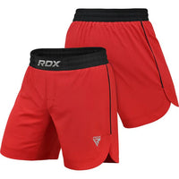 Thumbnail for RDX T2 BLACK SHORT SLEEVE T-SHIRT HYPOALLERGENIC AND ABSORBENT 