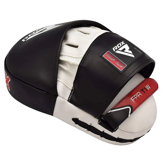 RDX T1 Pads de Boxeo Curvos